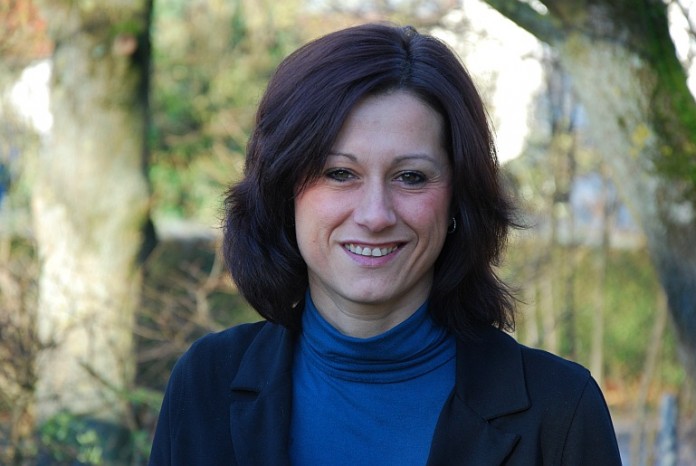 Alexandra Binder übernimmt die Leitung des Kindergartens Helmholtzstraße in Böckingen.